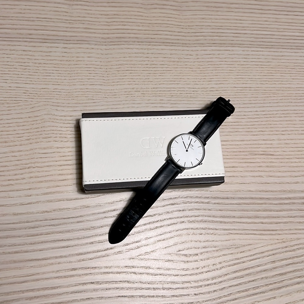 Daniel Wellington Women Watch
